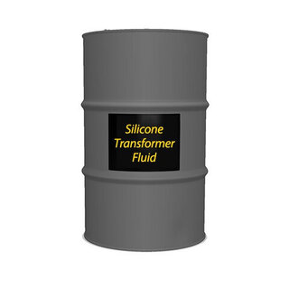 Silicone Transformer Fluid product preview